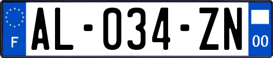 AL-034-ZN