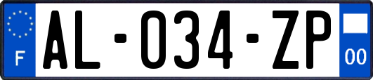 AL-034-ZP