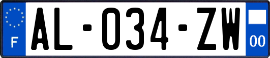 AL-034-ZW