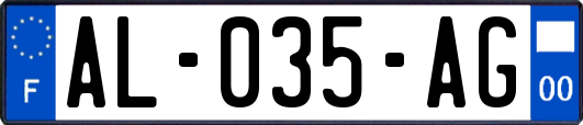 AL-035-AG