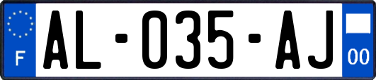 AL-035-AJ