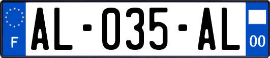 AL-035-AL