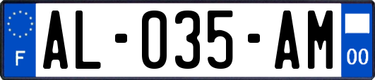 AL-035-AM