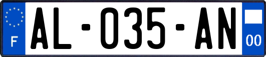 AL-035-AN