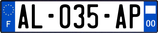 AL-035-AP