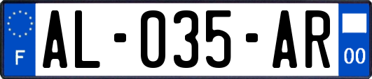 AL-035-AR