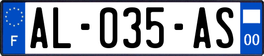 AL-035-AS