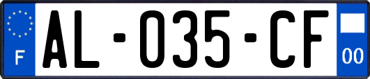 AL-035-CF