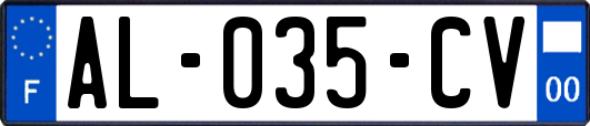 AL-035-CV