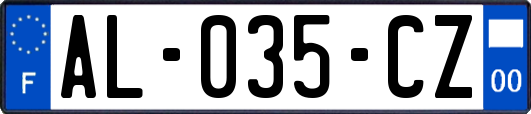 AL-035-CZ