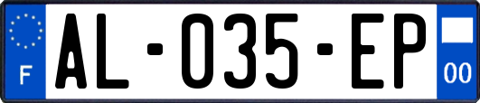 AL-035-EP