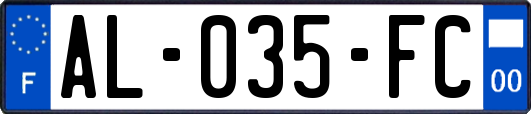 AL-035-FC