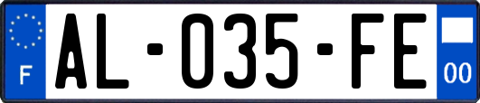 AL-035-FE
