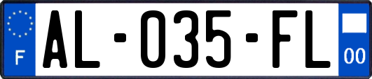 AL-035-FL