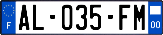 AL-035-FM