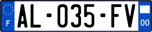 AL-035-FV