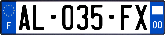 AL-035-FX