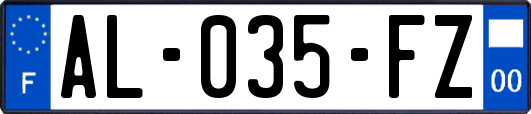 AL-035-FZ