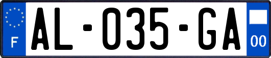 AL-035-GA