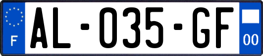 AL-035-GF