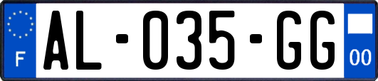 AL-035-GG
