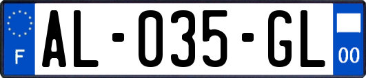 AL-035-GL