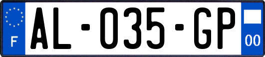 AL-035-GP