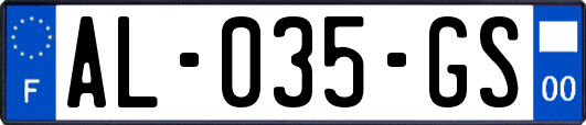 AL-035-GS