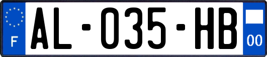 AL-035-HB