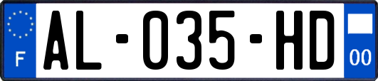 AL-035-HD