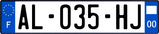 AL-035-HJ