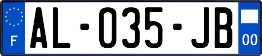 AL-035-JB