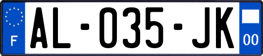AL-035-JK