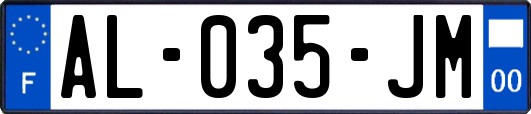AL-035-JM