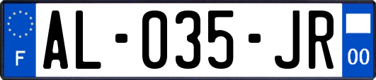 AL-035-JR