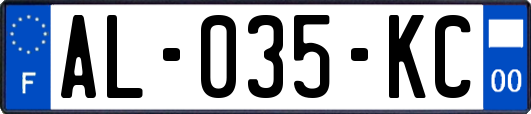 AL-035-KC