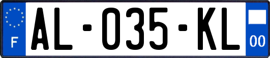 AL-035-KL