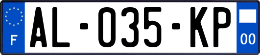 AL-035-KP