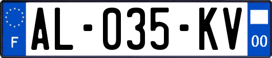 AL-035-KV