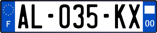 AL-035-KX