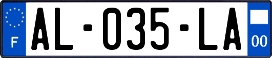 AL-035-LA