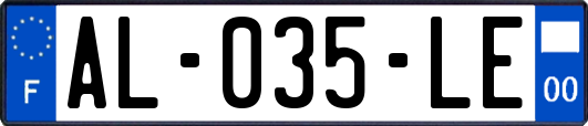 AL-035-LE