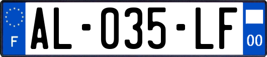 AL-035-LF