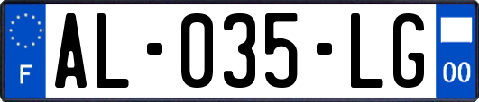 AL-035-LG