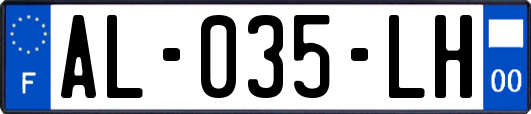 AL-035-LH