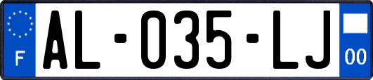 AL-035-LJ