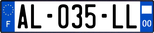 AL-035-LL