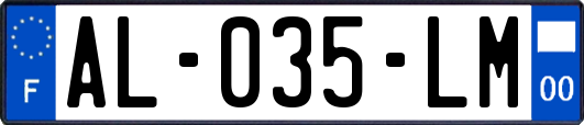 AL-035-LM