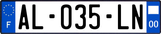 AL-035-LN