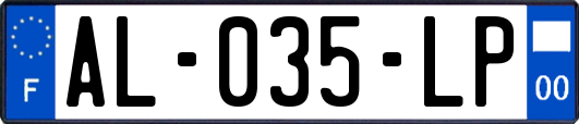 AL-035-LP